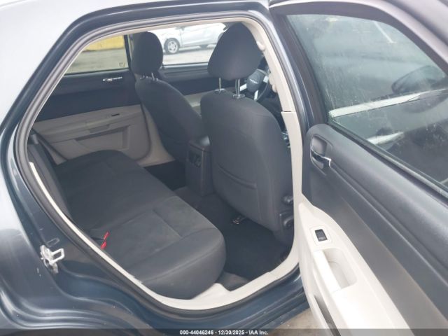 2007 CHRYSLER 300 2C3LA43R17H880261 Photo 7