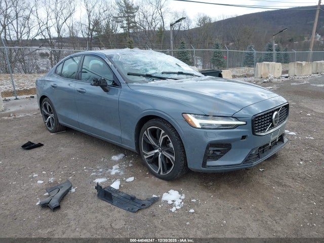 2024 VOLVO S60 7JRL12TL4RG308399