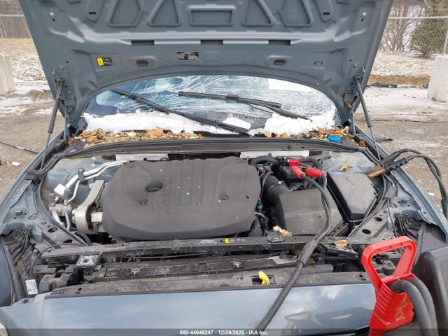 2024 VOLVO S60 7JRL12TL4RG308399 Photo 9