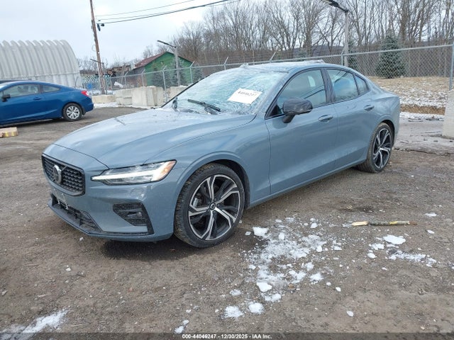 2024 VOLVO S60 7JRL12TL4RG308399 Photo 1
