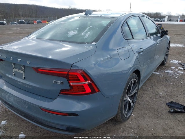 2024 VOLVO S60 7JRL12TL4RG308399 Photo 5