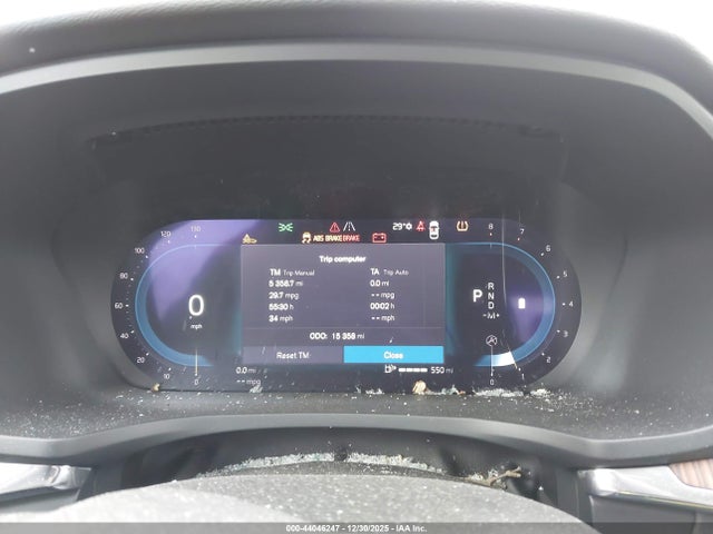 2024 VOLVO S60 7JRL12TL4RG308399 Photo 6