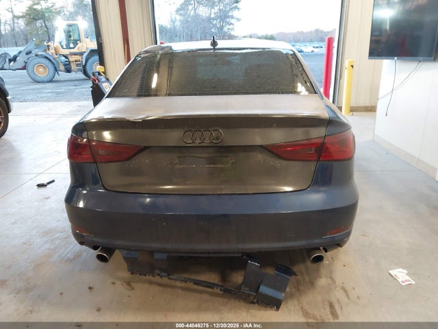 2015 Audi A3 2.0t Premium მანქანა იყიდება აუქციონზე, vin: WAUEFGFF2F1020422, აუქციონის ნომერი: 44046275