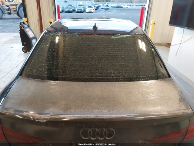 2015 Audi A3 2.0t Premium მანქანა იყიდება აუქციონზე, vin: WAUEFGFF2F1020422, აუქციონის ნომერი: 44046275
