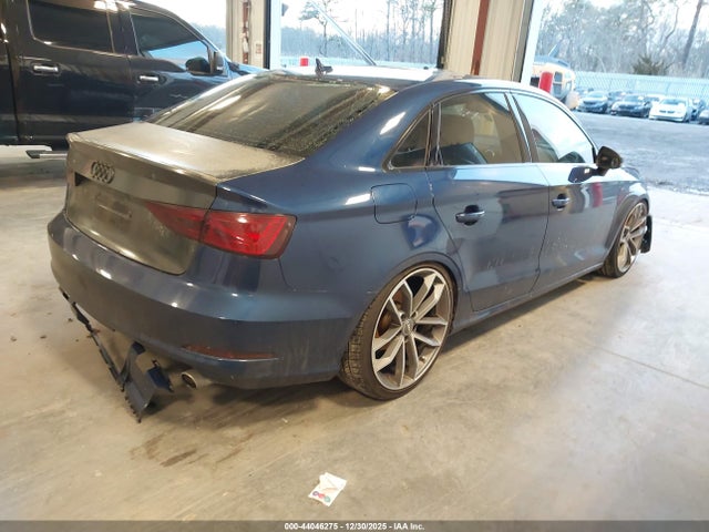 2015 AUDI A3 WAUEFGFF2F1020422 Photo 3