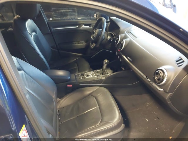 2015 AUDI A3 WAUEFGFF2F1020422 Photo 4