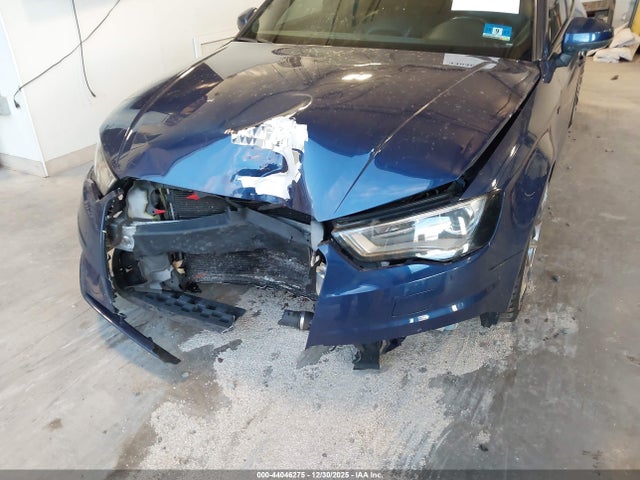 2015 AUDI A3 WAUEFGFF2F1020422 Photo 5