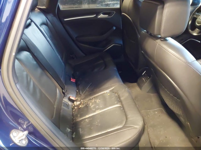 2015 AUDI A3 WAUEFGFF2F1020422 Photo 7