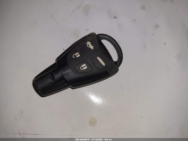 2006 SAAB 9-3 YS3FD49Y561025728 Photo 10