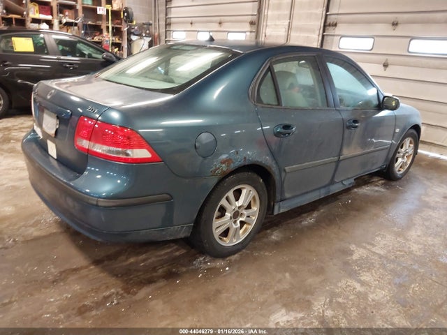 2006 SAAB 9-3 YS3FD49Y561025728 Photo 3