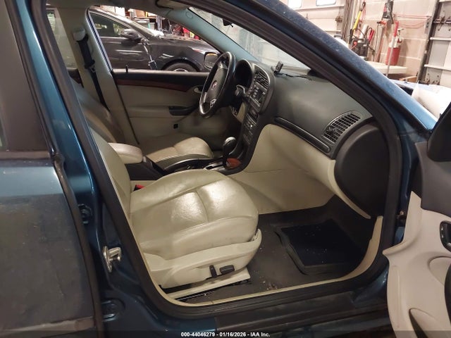 2006 SAAB 9-3 YS3FD49Y561025728 Photo 4