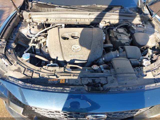 Продаж на аукціоні авто 2024 Mazda Cx-50 2.5 S Premium, vin: 7MMVABDM2RN212605, номер лоту: 44046281