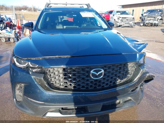 Продаж на аукціоні авто 2024 Mazda Cx-50 2.5 S Premium, vin: 7MMVABDM2RN212605, номер лоту: 44046281