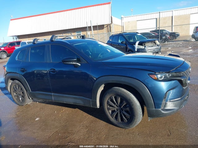 Продаж на аукціоні авто 2024 Mazda Cx-50 2.5 S Premium, vin: 7MMVABDM2RN212605, номер лоту: 44046281