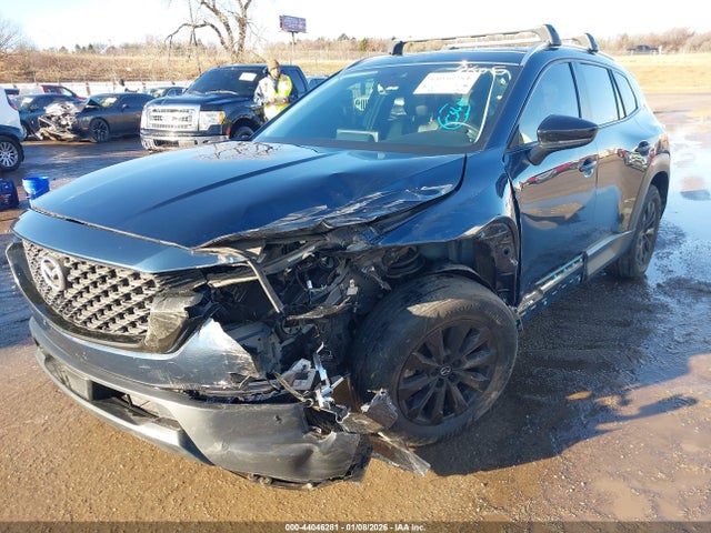 Продаж на аукціоні авто 2024 Mazda Cx-50 2.5 S Premium, vin: 7MMVABDM2RN212605, номер лоту: 44046281