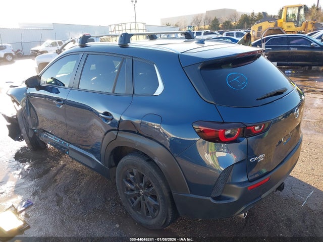 Продаж на аукціоні авто 2024 Mazda Cx-50 2.5 S Premium, vin: 7MMVABDM2RN212605, номер лоту: 44046281
