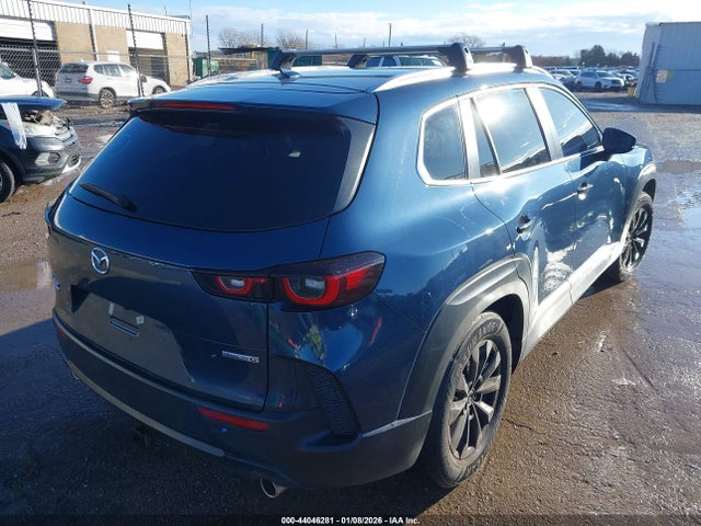 Продаж на аукціоні авто 2024 Mazda Cx-50 2.5 S Premium, vin: 7MMVABDM2RN212605, номер лоту: 44046281