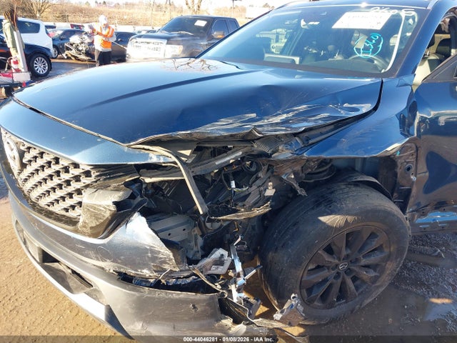 Продаж на аукціоні авто 2024 Mazda Cx-50 2.5 S Premium, vin: 7MMVABDM2RN212605, номер лоту: 44046281