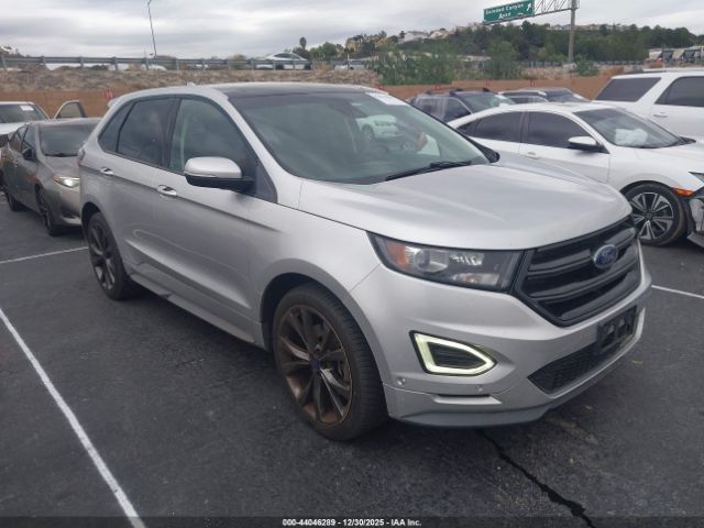 2015 FORD EDGE 2FMTK3AP6FBB45504