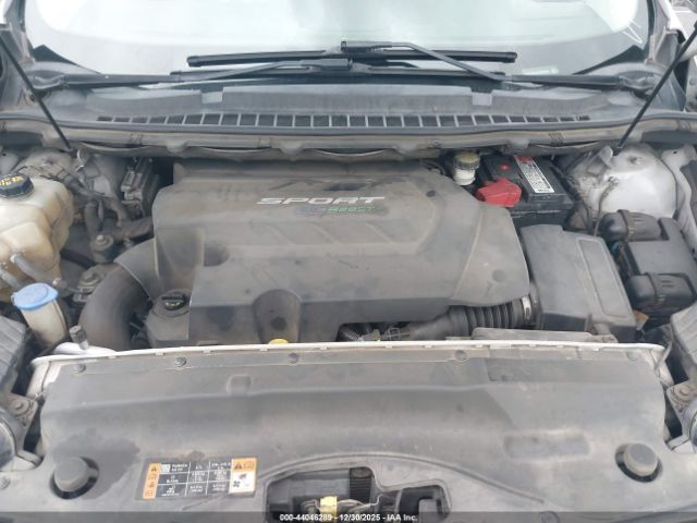 2015 FORD EDGE 2FMTK3AP6FBB45504 Photo 9