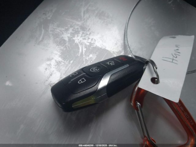 2015 FORD EDGE 2FMTK3AP6FBB45504 Photo 10