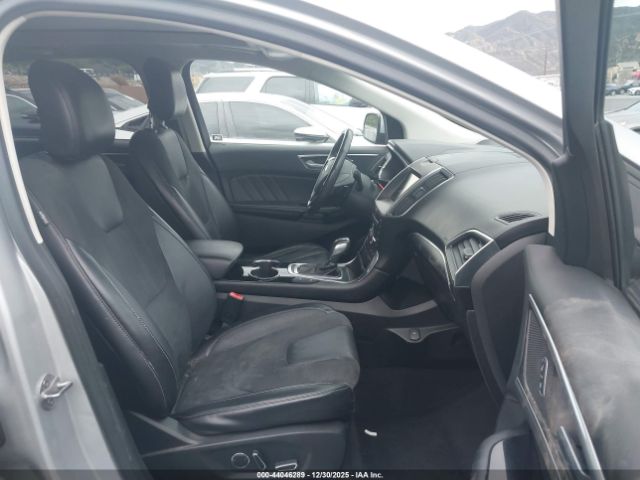 2015 FORD EDGE 2FMTK3AP6FBB45504 Photo 4