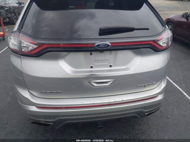 2015 FORD EDGE 2FMTK3AP6FBB45504 Photo 5