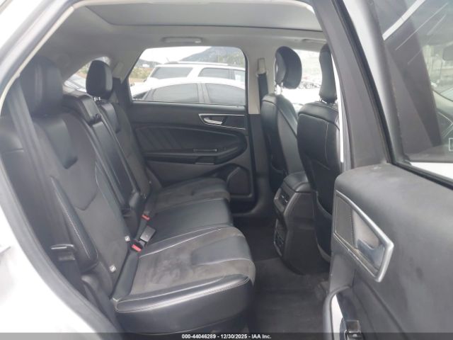 2015 FORD EDGE 2FMTK3AP6FBB45504 Photo 7