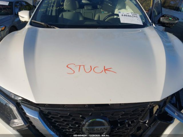 2020 NISSAN ROGUE SPORT JN1BJ1CVXLW550099 Photo 9