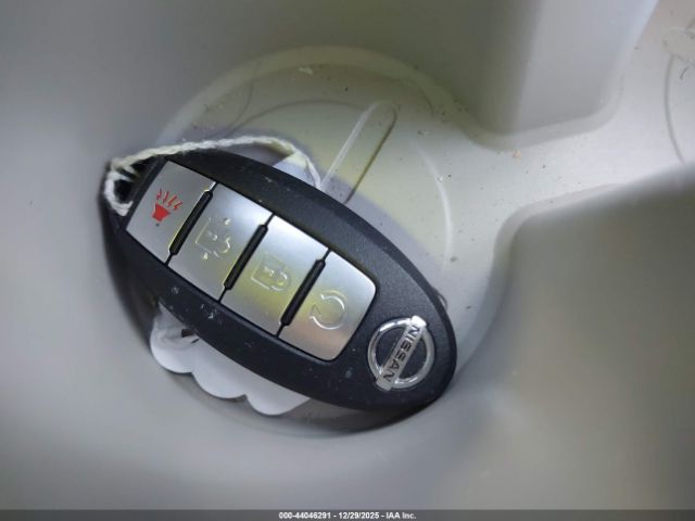 2020 NISSAN ROGUE SPORT JN1BJ1CVXLW550099 Photo 10