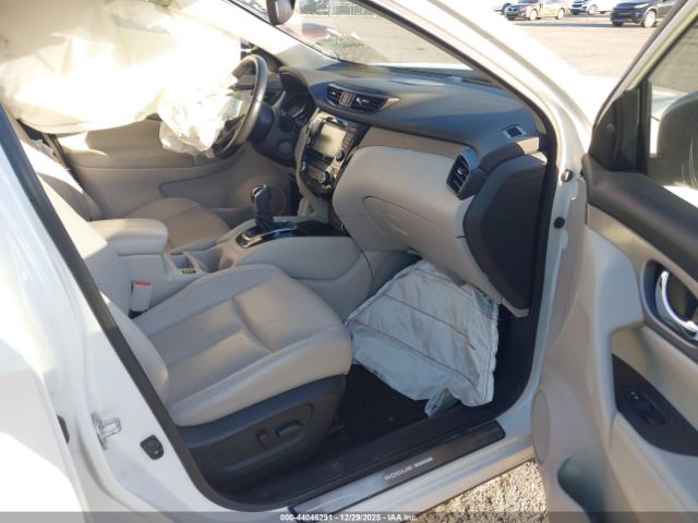 2020 NISSAN ROGUE SPORT JN1BJ1CVXLW550099 Photo 4