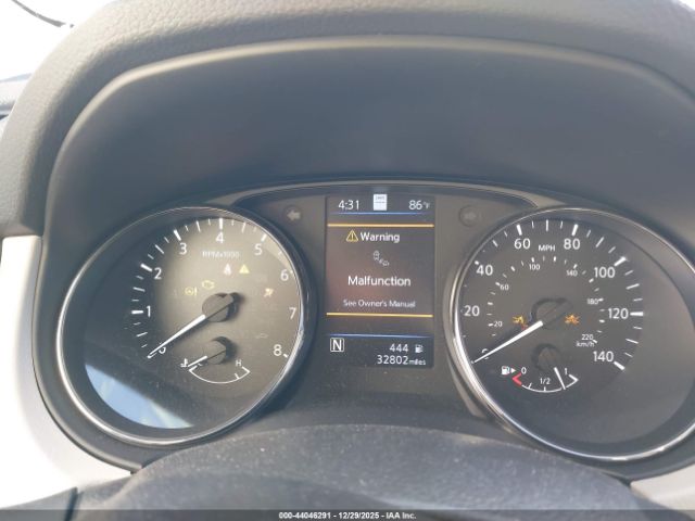 2020 NISSAN ROGUE SPORT JN1BJ1CVXLW550099 Photo 6