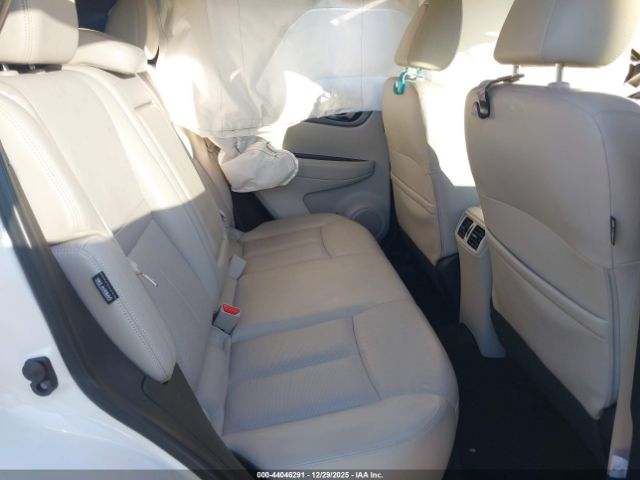 2020 NISSAN ROGUE SPORT JN1BJ1CVXLW550099 Photo 7