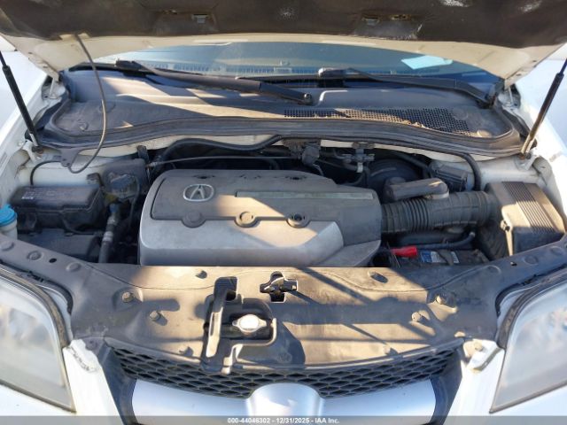 2006 ACURA MDX 2HNYD18206H521785 Photo 9