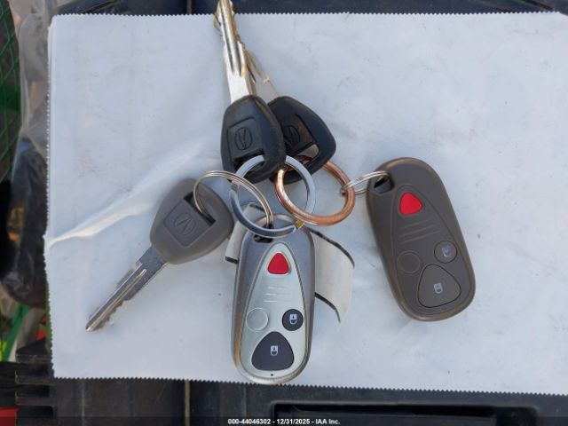 2006 ACURA MDX 2HNYD18206H521785 Photo 10