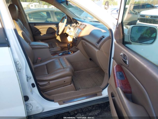 2006 ACURA MDX 2HNYD18206H521785 Photo 4