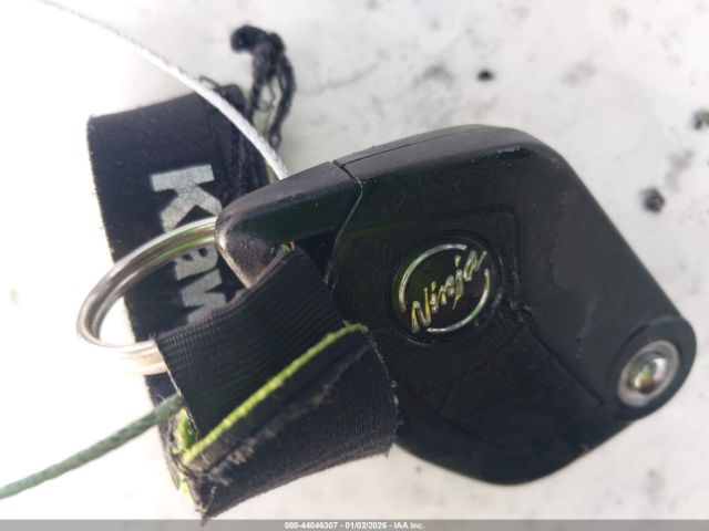 2025 KAWASAKI EX500 ML5EXGJ17SDA61128 Photo 10