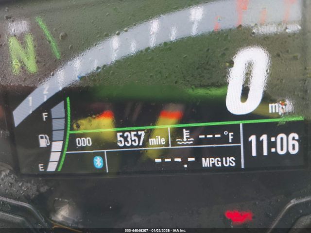 2025 KAWASAKI EX500 ML5EXGJ17SDA61128 Photo 6