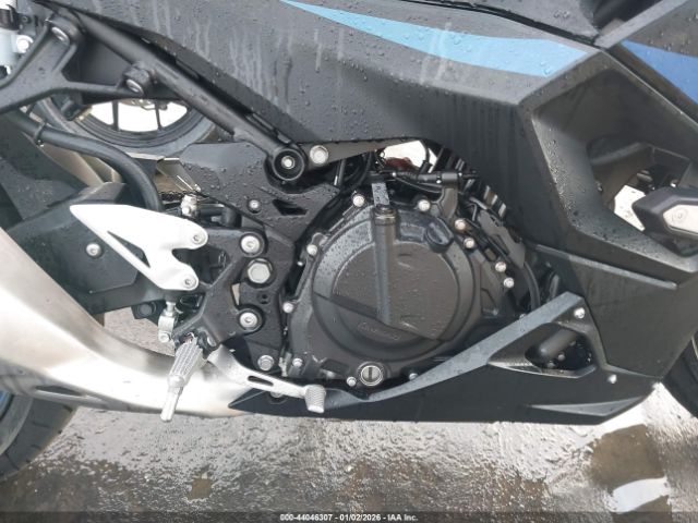 2025 KAWASAKI EX500 ML5EXGJ17SDA61128 Photo 7