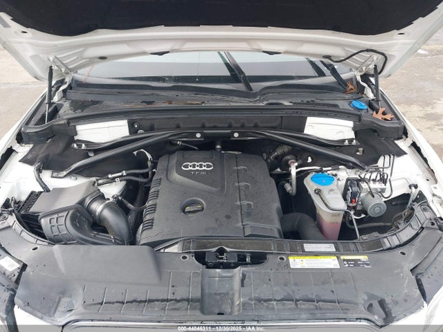 WA1L2AFP6HA085055 Audi 2.0t