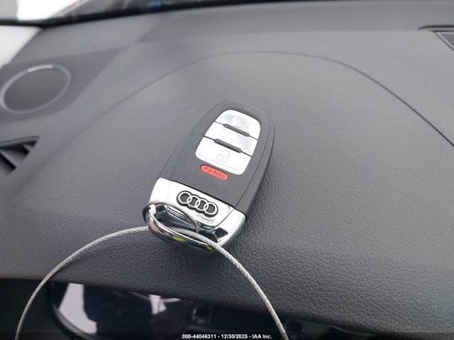 WA1L2AFP6HA085055 Audi 2.0t