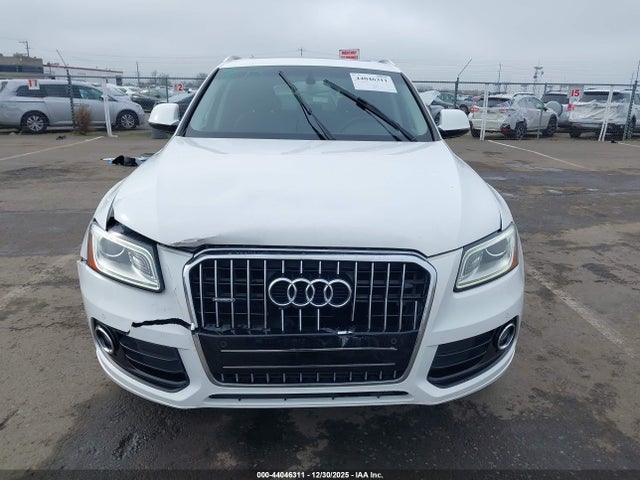 WA1L2AFP6HA085055 Audi 2.0t
