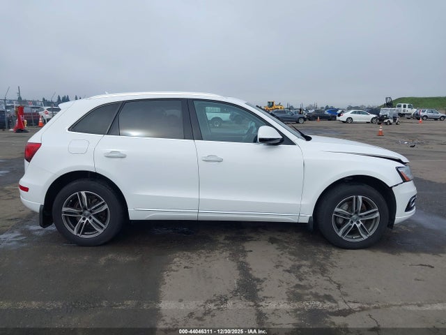 WA1L2AFP6HA085055 Audi 2.0t