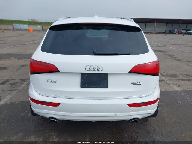 WA1L2AFP6HA085055 Audi 2.0t