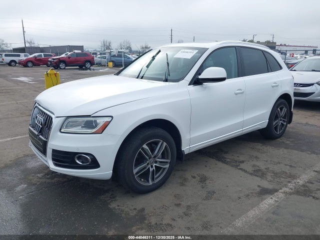 WA1L2AFP6HA085055 Audi 2.0t