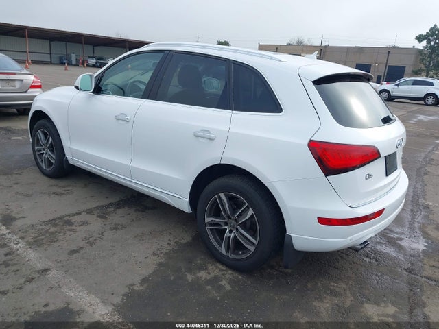 WA1L2AFP6HA085055 Audi 2.0t