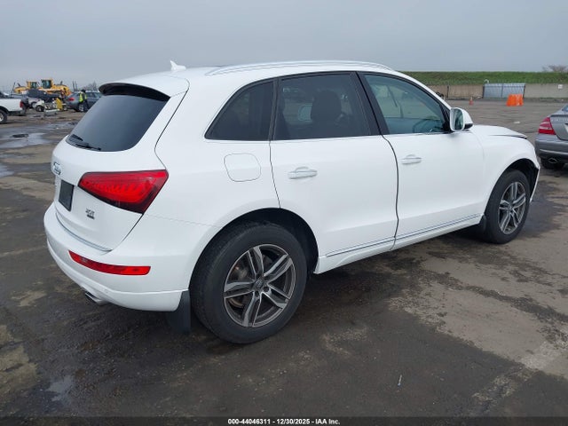 WA1L2AFP6HA085055 Audi 2.0t