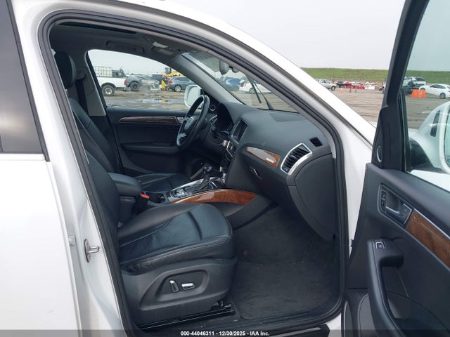WA1L2AFP6HA085055 Audi 2.0t