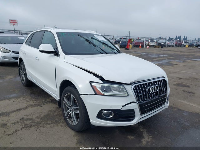 WA1L2AFP6HA085055 Audi 2.0t