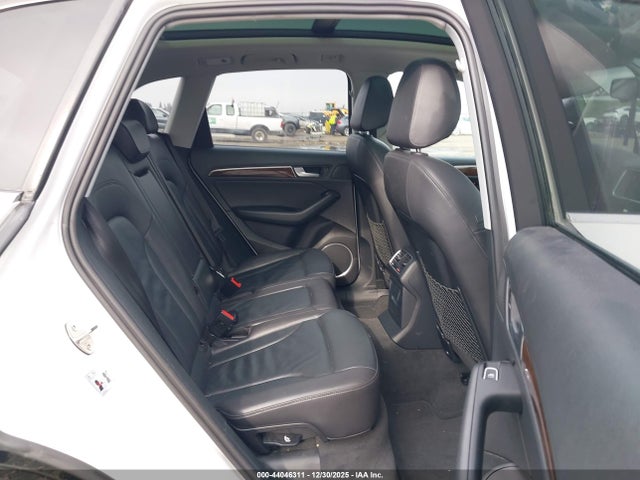 WA1L2AFP6HA085055 Audi 2.0t